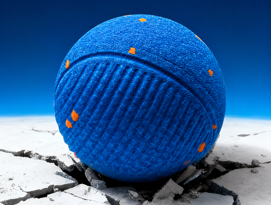 Balle Interactive Intelligente pour Chien - Jouet Automatique Anti-Ennui